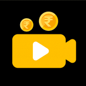 Vid Cash App Download icon